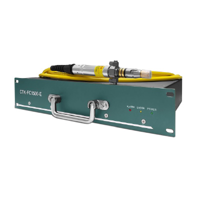 Serie Essential_Laser in fibra CW da 1500W