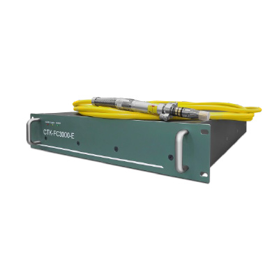 Serie Essential_Laser in fibra CW da 3000W
